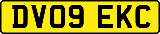 DV09EKC