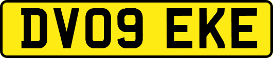 DV09EKE