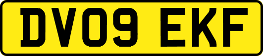 DV09EKF