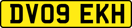 DV09EKH