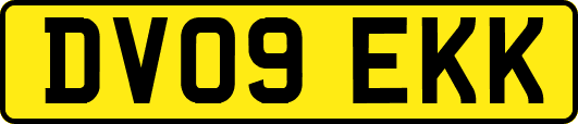 DV09EKK