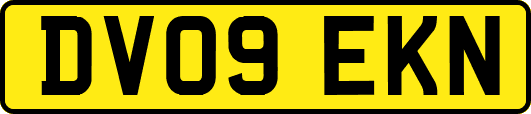 DV09EKN