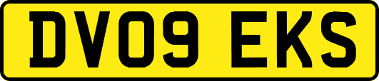 DV09EKS