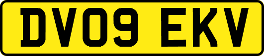 DV09EKV