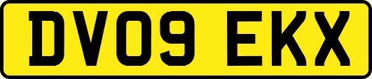 DV09EKX