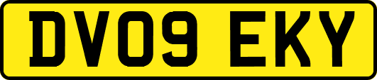 DV09EKY