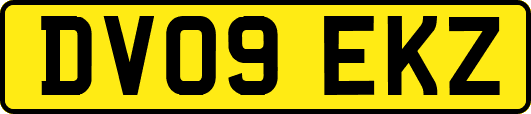 DV09EKZ