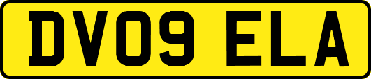 DV09ELA