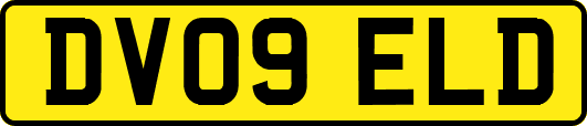 DV09ELD