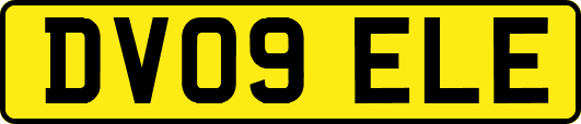 DV09ELE
