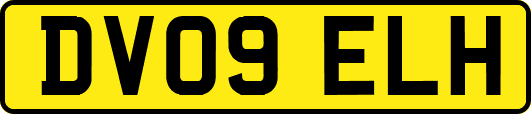 DV09ELH