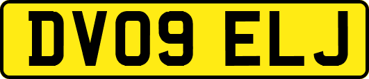 DV09ELJ