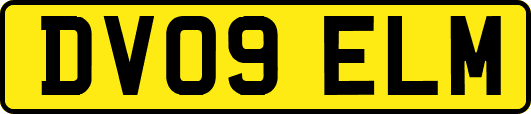 DV09ELM