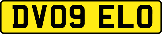 DV09ELO