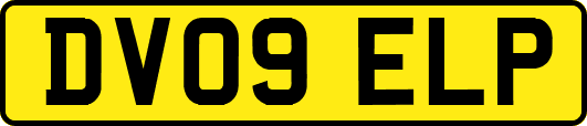 DV09ELP