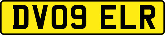 DV09ELR
