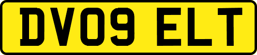 DV09ELT