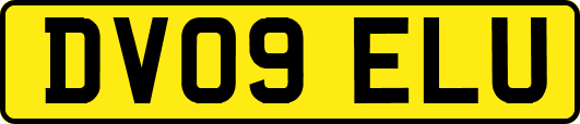 DV09ELU