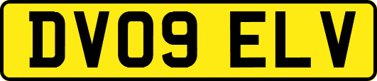 DV09ELV