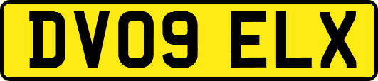 DV09ELX