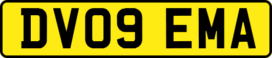 DV09EMA