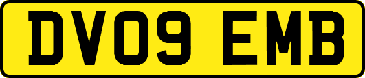DV09EMB