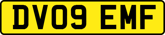 DV09EMF