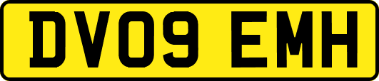 DV09EMH