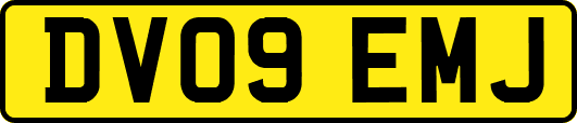 DV09EMJ