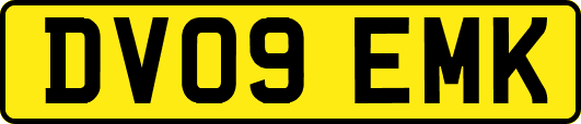 DV09EMK