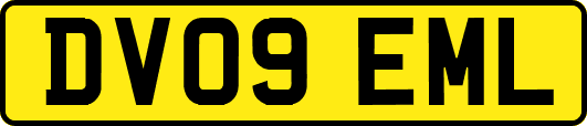 DV09EML