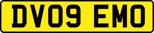 DV09EMO