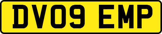 DV09EMP