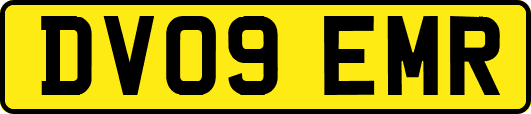 DV09EMR