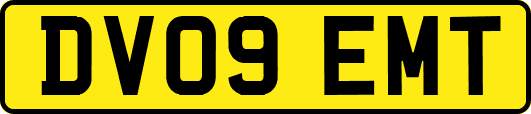 DV09EMT