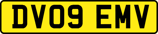 DV09EMV