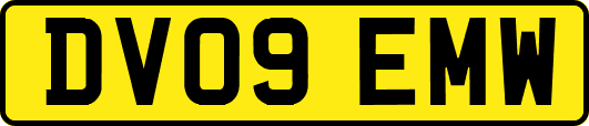 DV09EMW