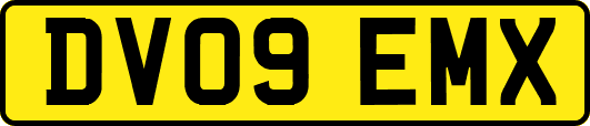 DV09EMX