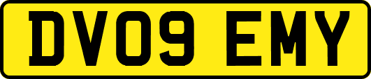 DV09EMY