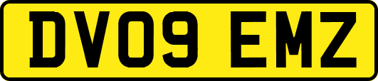 DV09EMZ