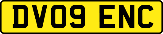 DV09ENC