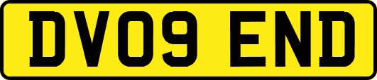 DV09END