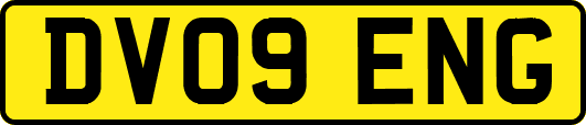 DV09ENG
