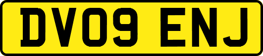 DV09ENJ