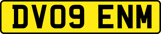 DV09ENM