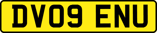 DV09ENU