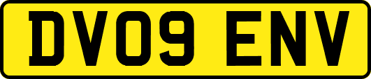 DV09ENV