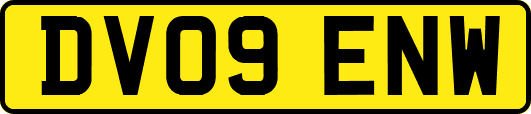 DV09ENW