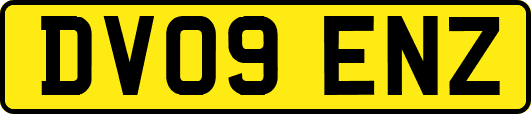 DV09ENZ