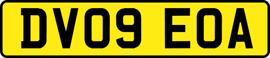 DV09EOA